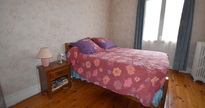 vente Maison Vichy