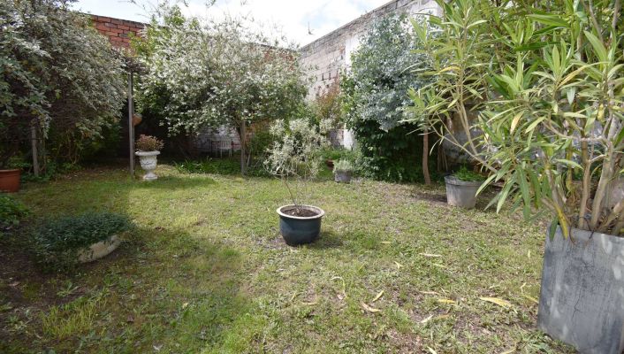 vente Maison Vichy