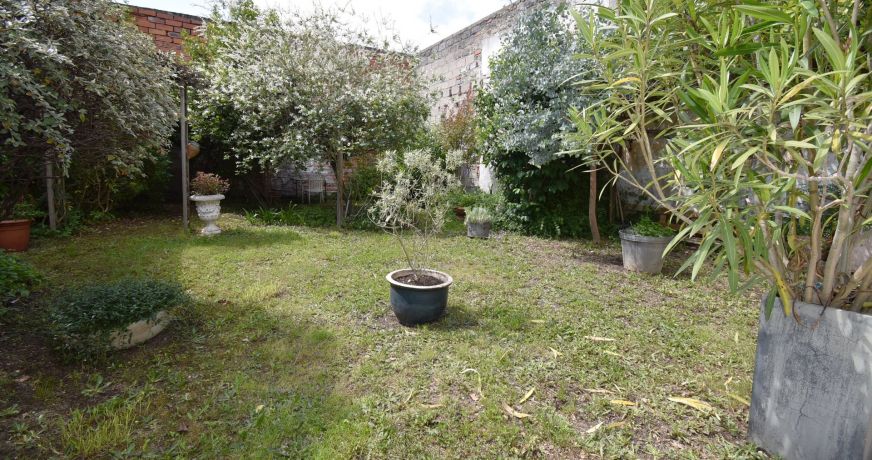 vente Maison Vichy