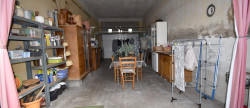 vente Maison Vichy