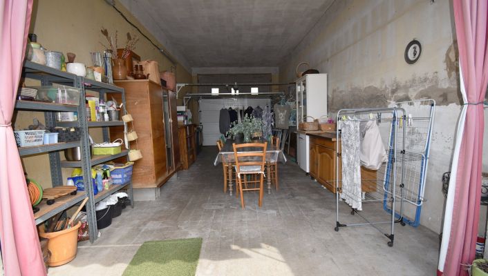 vente Maison Vichy