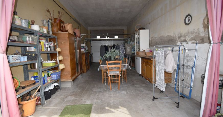 vente Maison Vichy