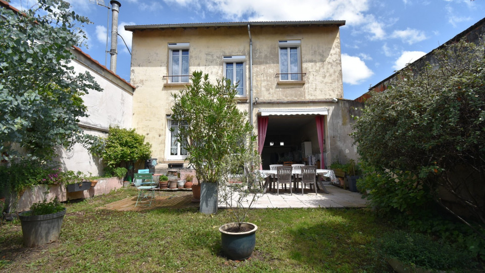 vente Maison Vichy - Photo 2