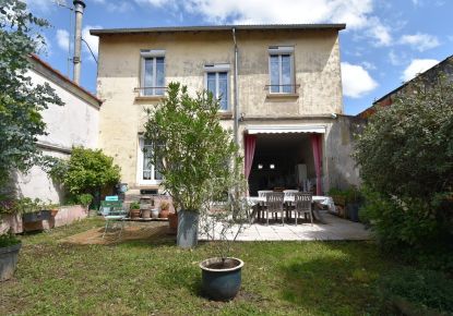 vente Maison Vichy
