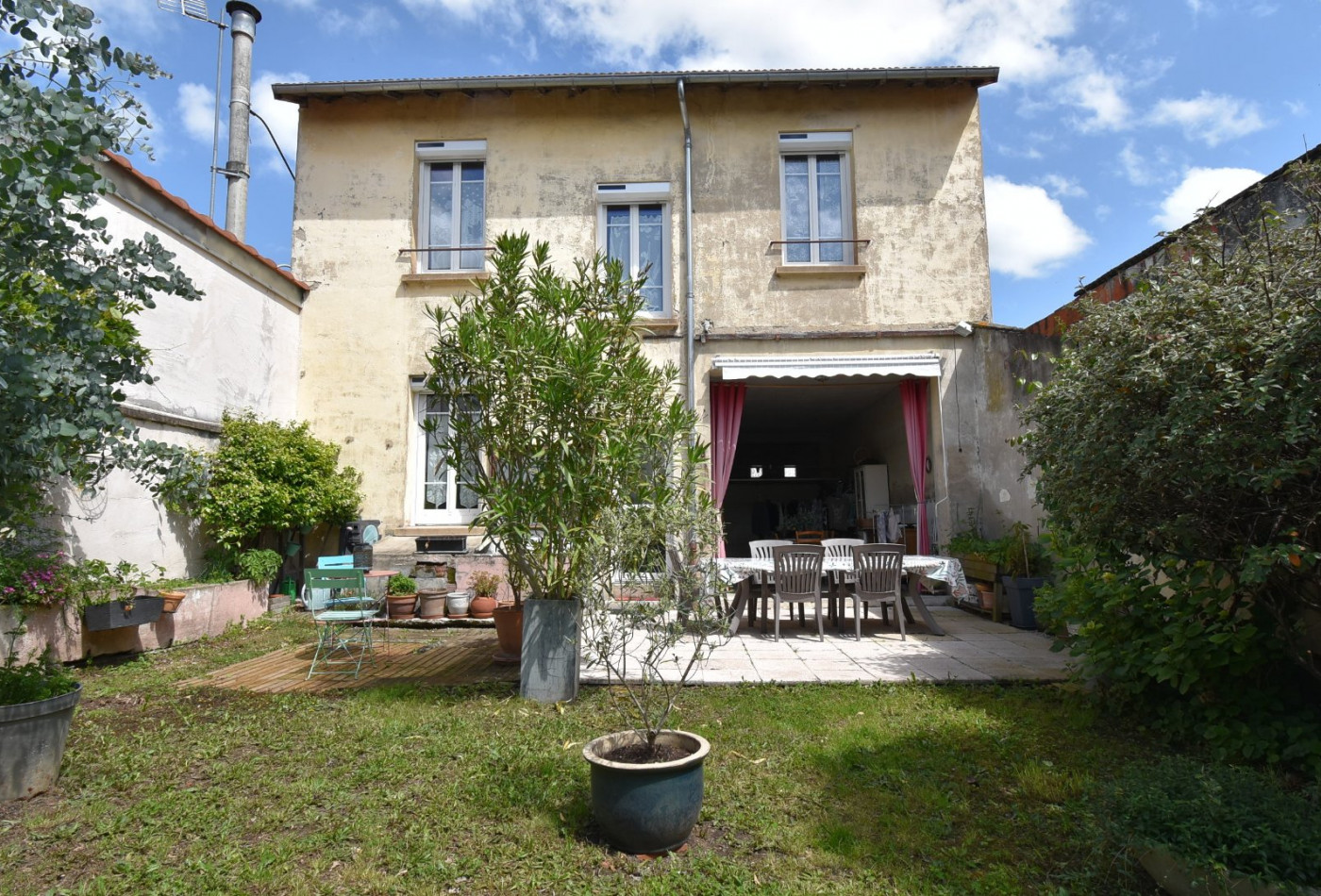 vente Maison Vichy - Photo 1