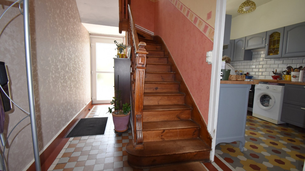 vente Maison Vichy - Photo 5