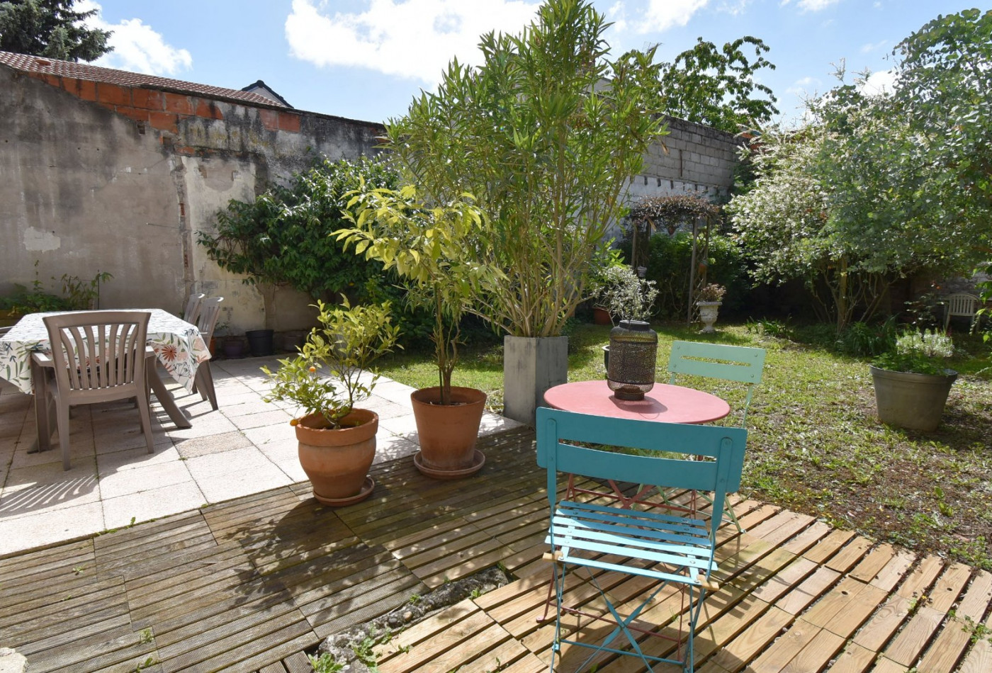 vente Maison Vichy - Photo 2
