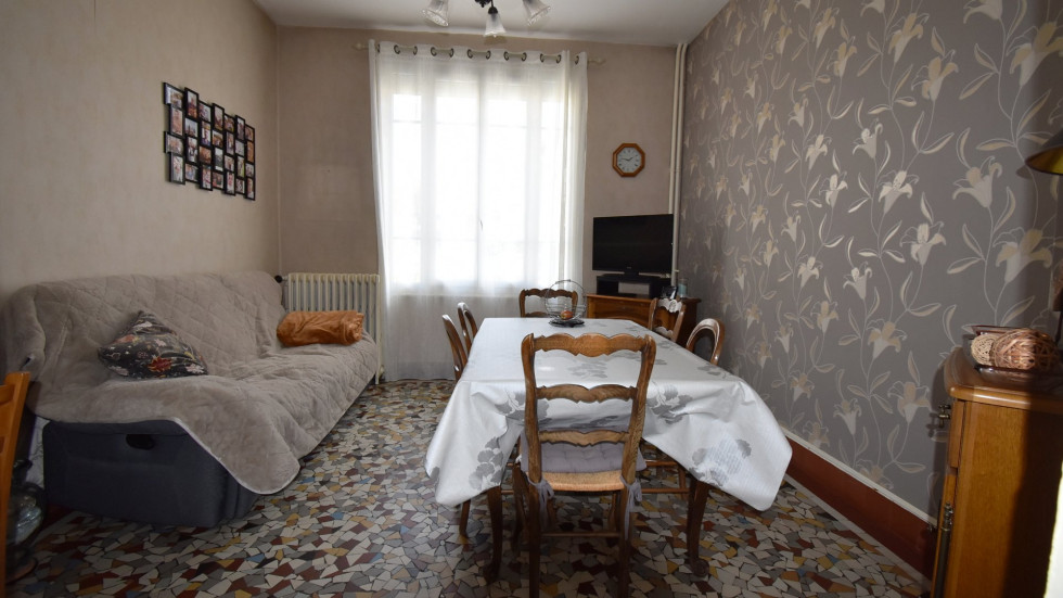 vente Maison Vichy - Photo 9