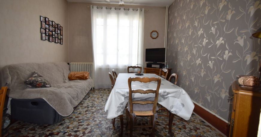 vente Maison Vichy