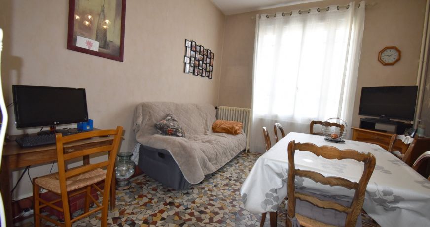 vente Maison Vichy