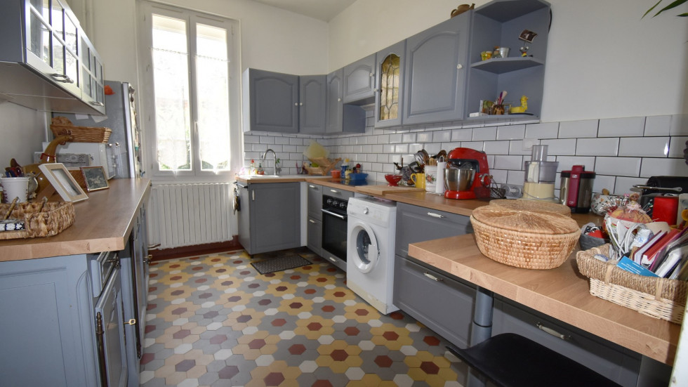 vente Maison Vichy - Photo 6