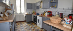 vente Maison Vichy