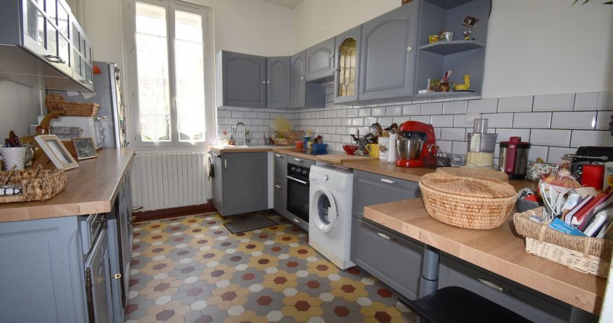 vente Maison Vichy