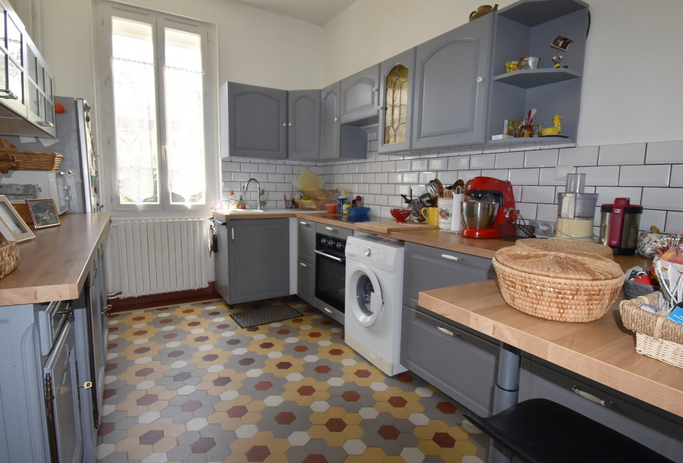 vente Maison Vichy - Photo 6