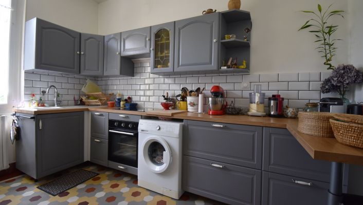 vente Maison Vichy