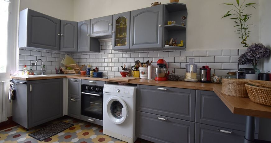 vente Maison Vichy