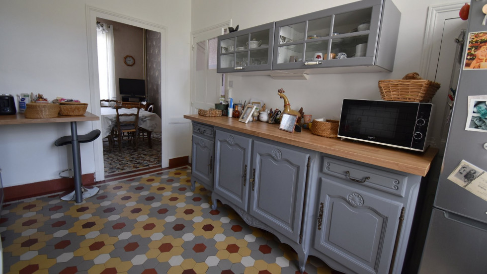 vente Maison Vichy - Photo 8