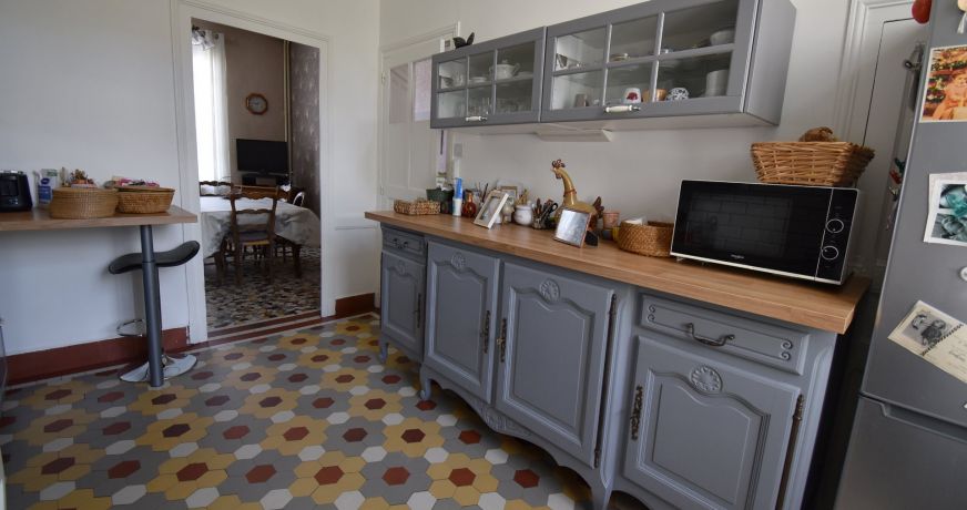 vente Maison Vichy
