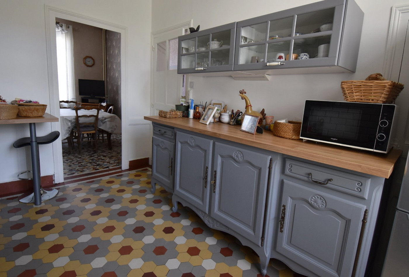 vente Maison Vichy - Photo 8