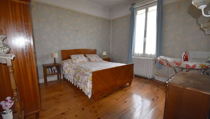 vente Maison Vichy