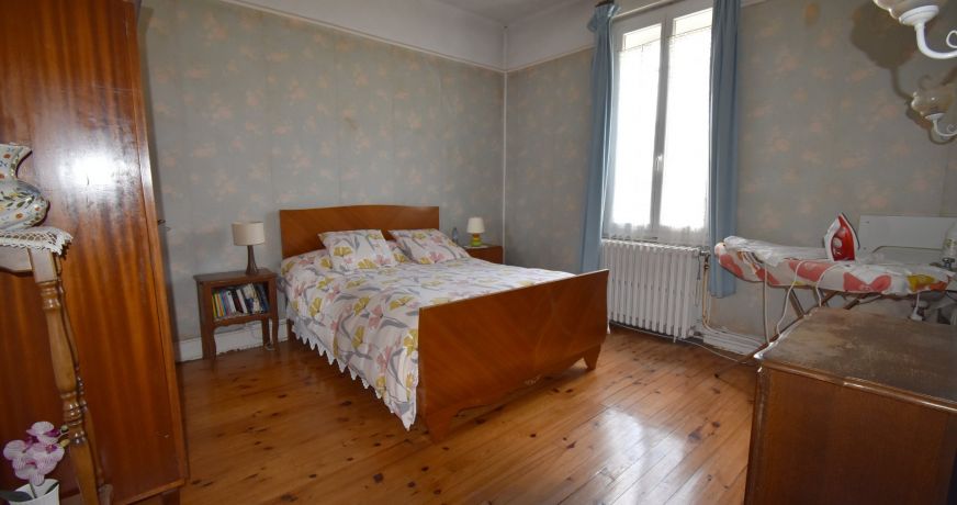 vente Maison Vichy