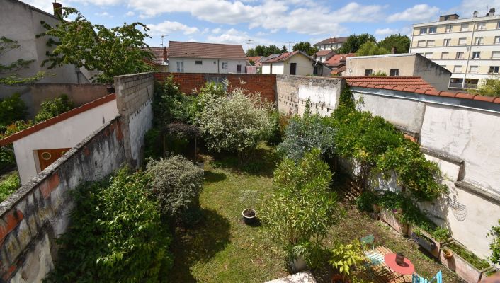 vente Maison Vichy