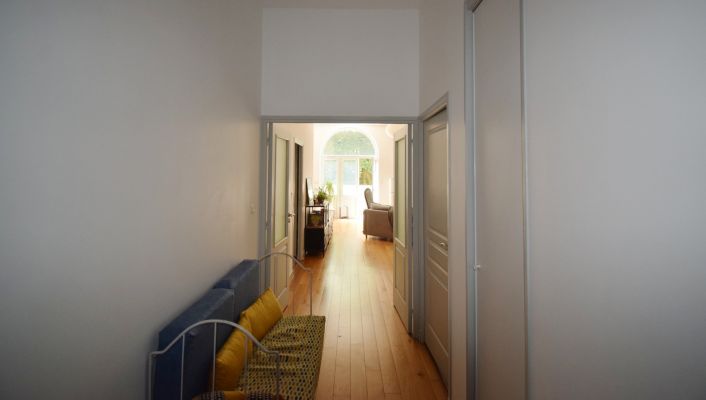 vente Appartement Vichy