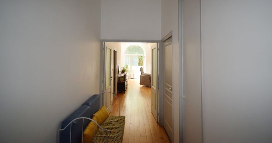 vente Appartement Vichy