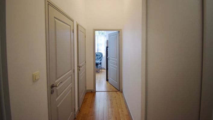 vente Appartement Vichy