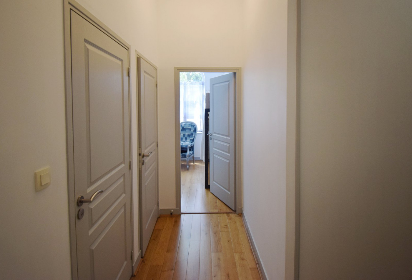 vente Appartement Vichy - Photo 10