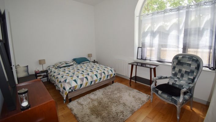 vente Appartement Vichy