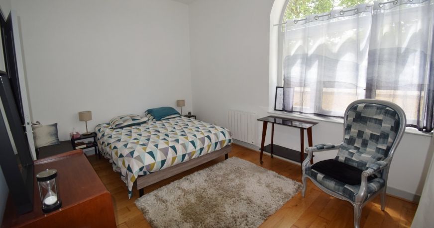 vente Appartement Vichy