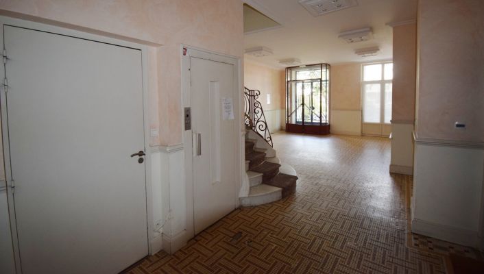 vente Appartement Vichy