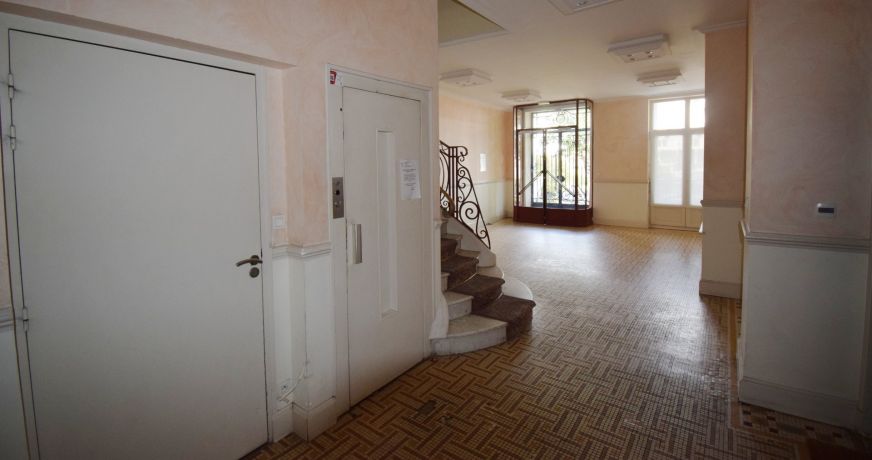 vente Appartement Vichy