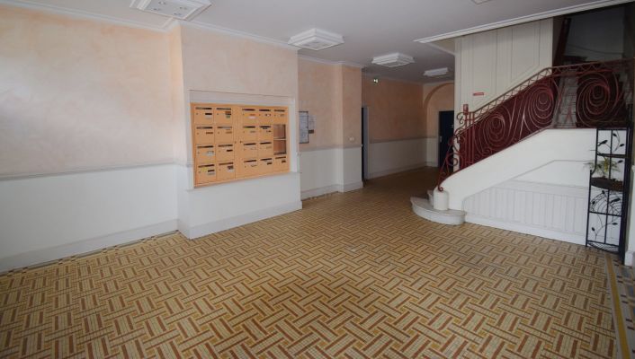 vente Appartement Vichy