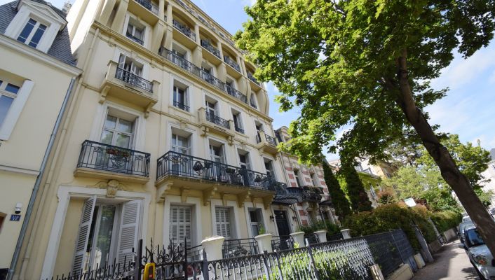 vente Appartement Vichy