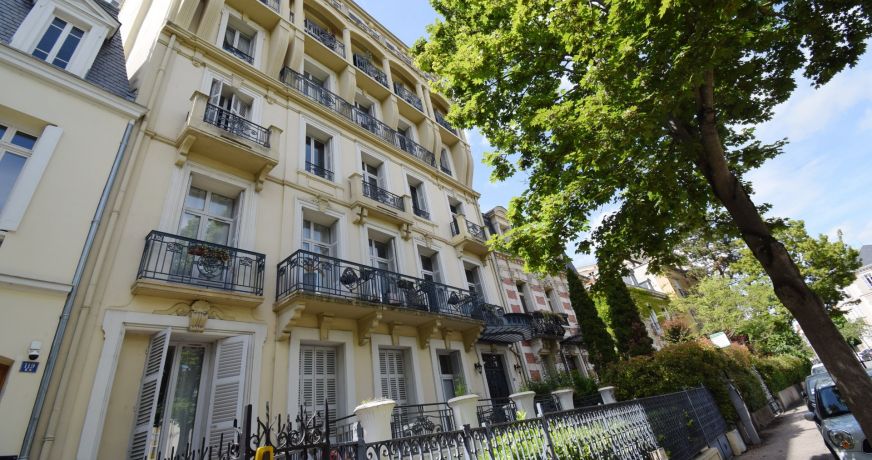 vente Appartement Vichy
