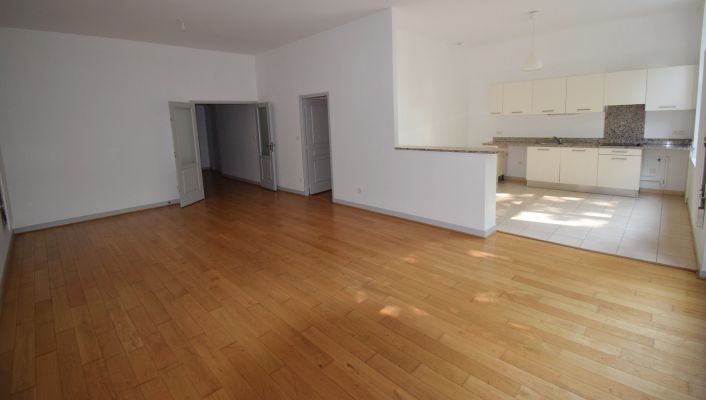 vente Appartement Vichy