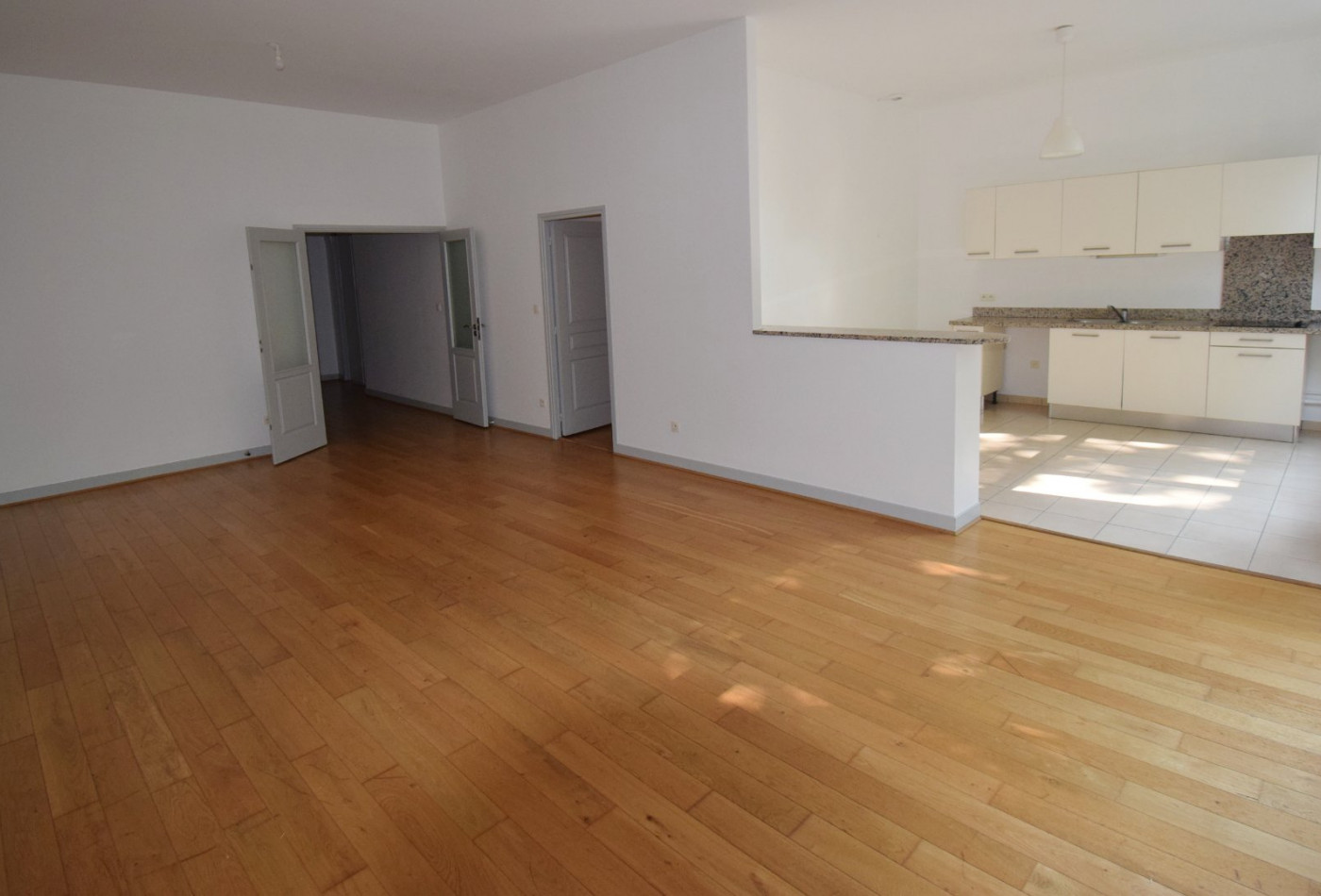 vente Appartement Vichy - Photo 3