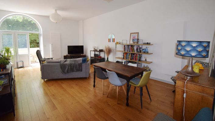 vente Appartement Vichy