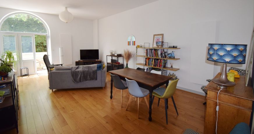 vente Appartement Vichy