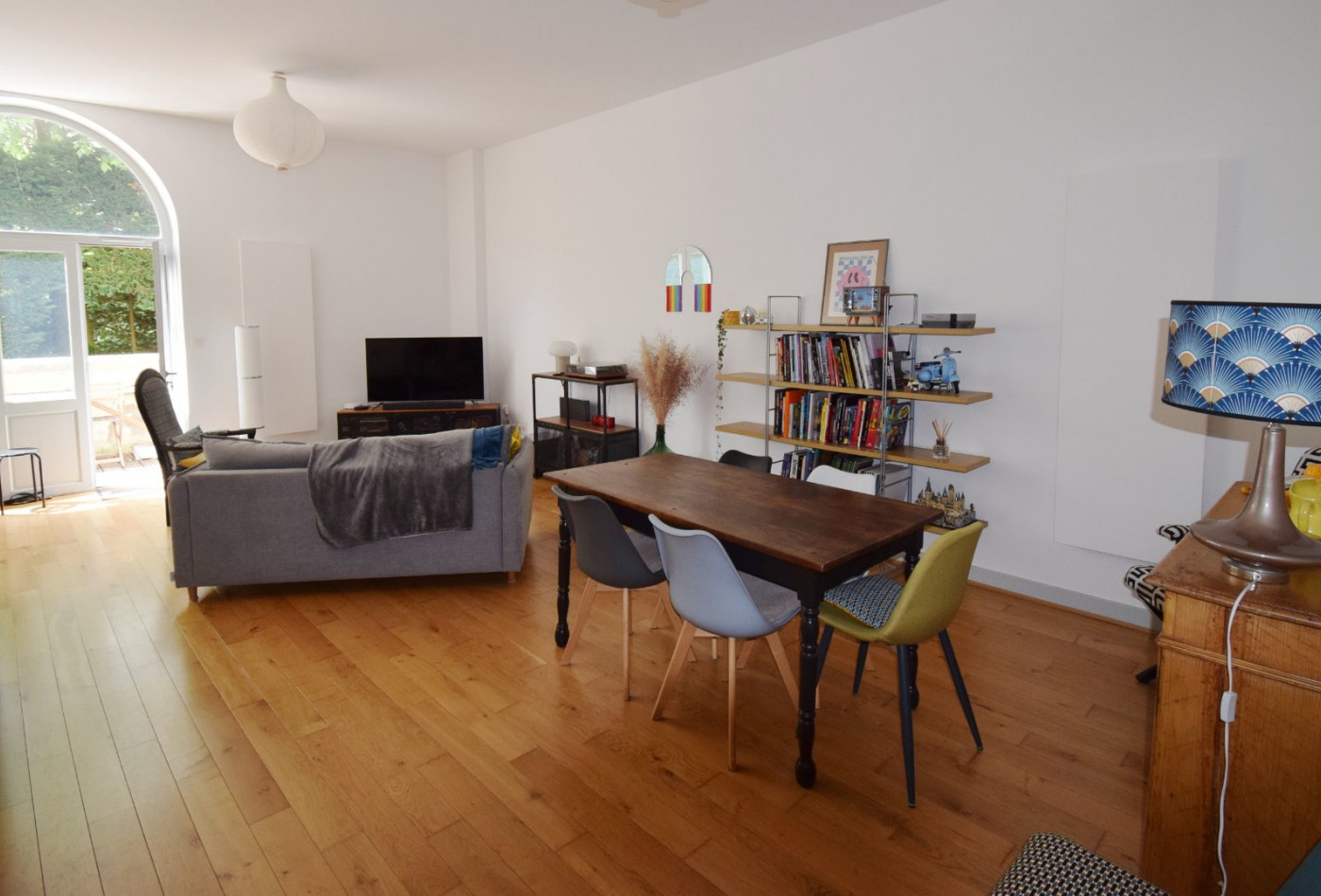 vente Appartement Vichy - Photo 3