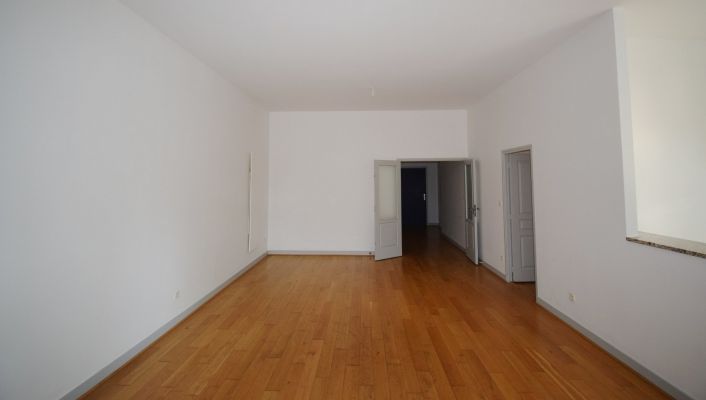 vente Appartement Vichy
