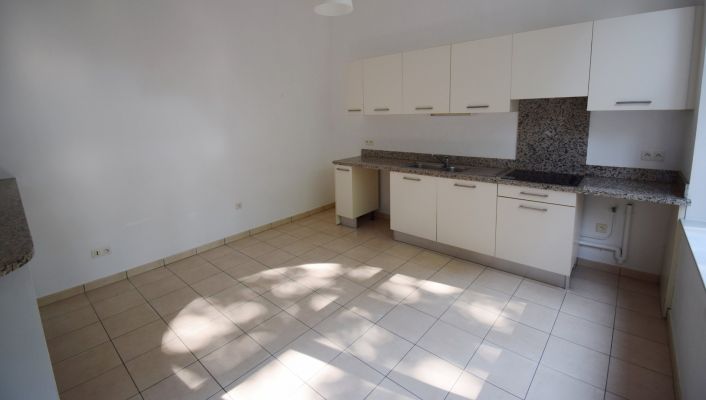vente Appartement Vichy