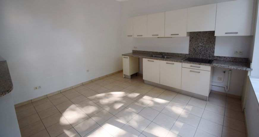 vente Appartement Vichy