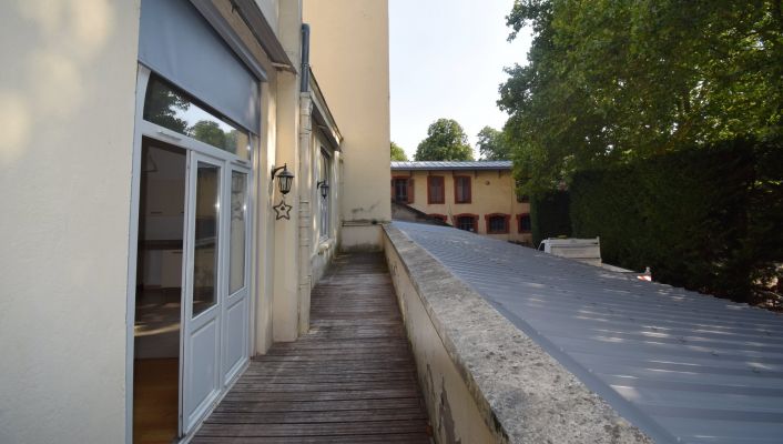 vente Appartement Vichy