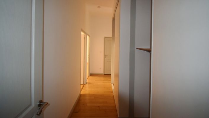 vente Appartement Vichy