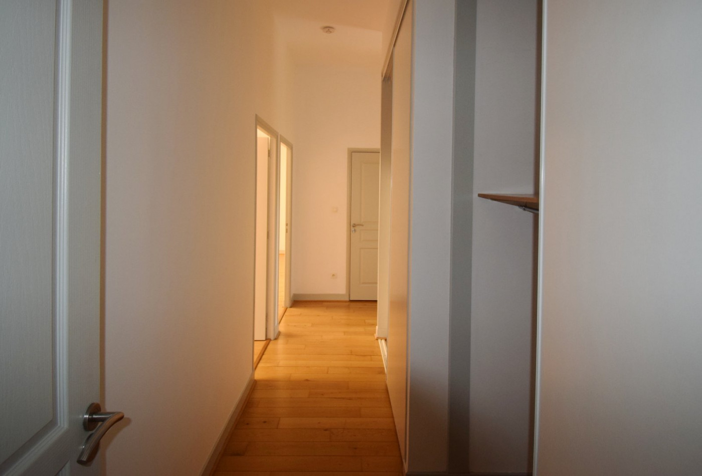 vente Appartement Vichy - Photo 8