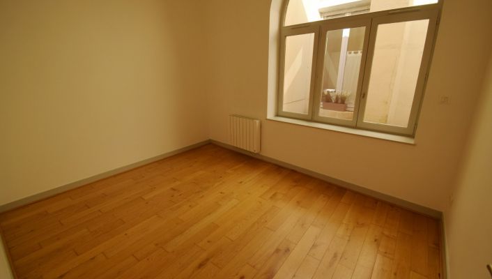 vente Appartement Vichy
