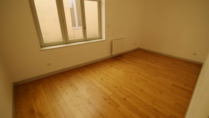 vente Appartement Vichy